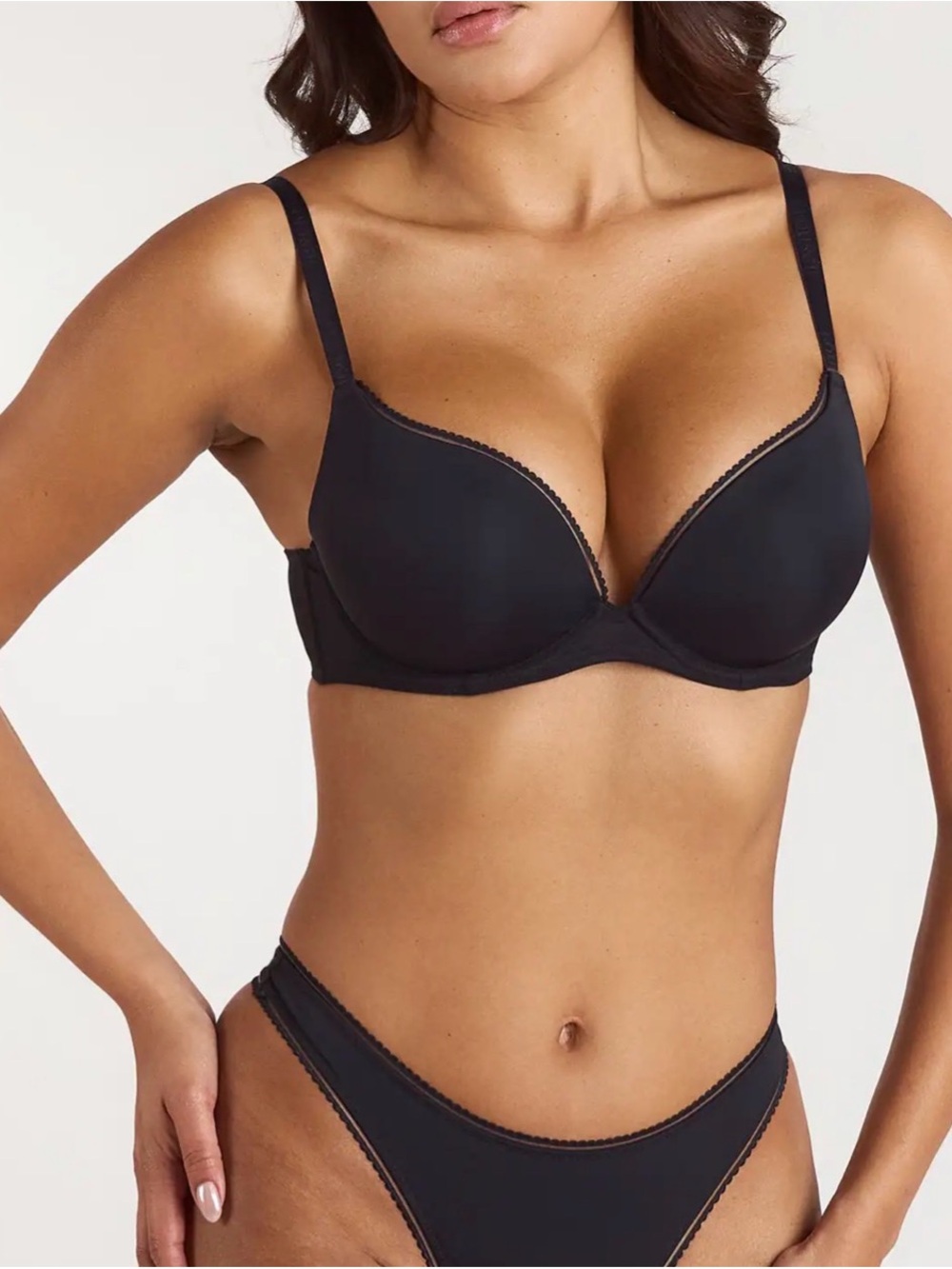 Lounge Comfort T Shirt Bra